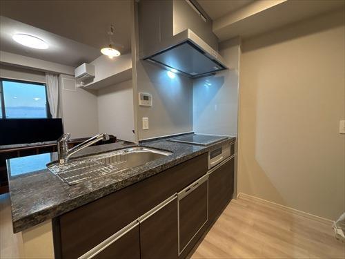 システムキッチン