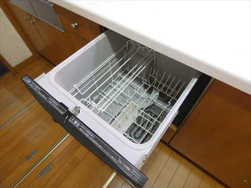 食器洗い乾燥機