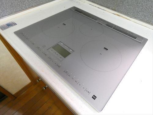 IHクッキングヒーター