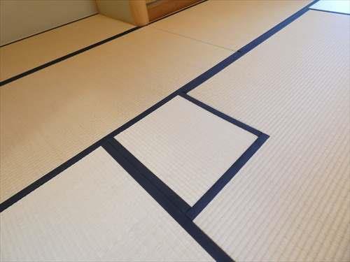 和室（炉付き）