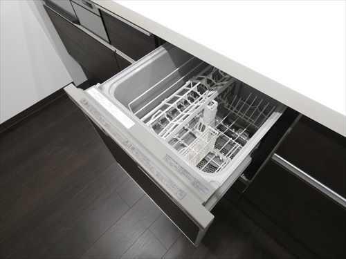 食器洗い乾燥機