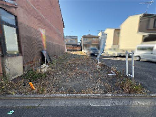 現地（2025年12月撮影）