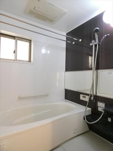 浴室（浴室乾燥機付き）