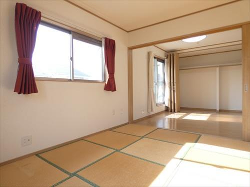 2F和室（7.75帖）