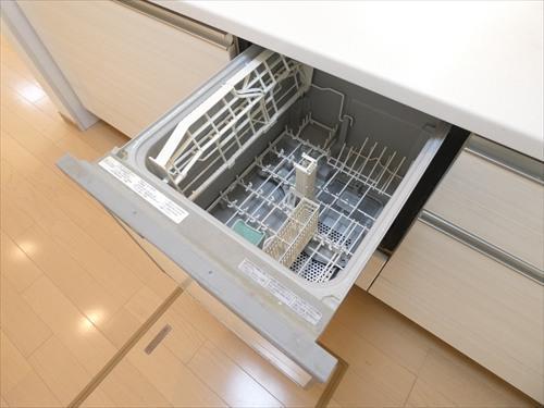 食器洗い乾燥機