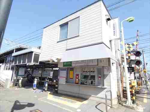 京阪「墨染」駅まで徒歩9分