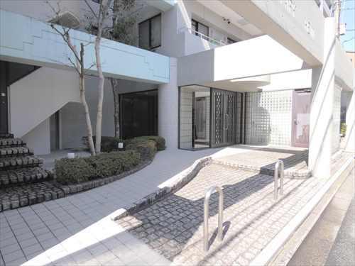 エントランス（2）