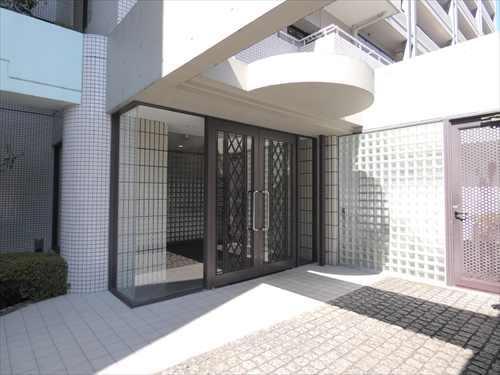 エントランス（1）