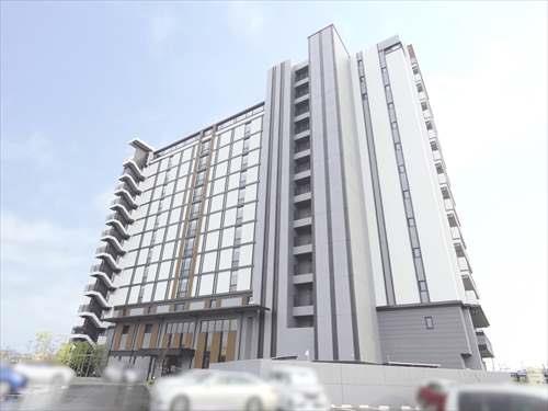 外観（2025年12月撮影）