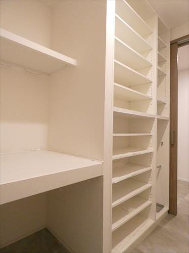 収納（約2.5帖）