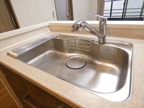 キッチンシンク