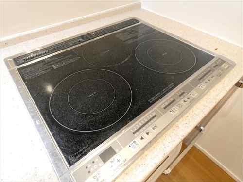 ＩＨクッキングヒーター