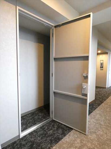 トランクルーム