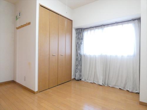 洋室①（約6.5帖）