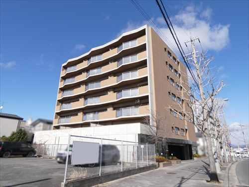 外観（2026年1月撮影）