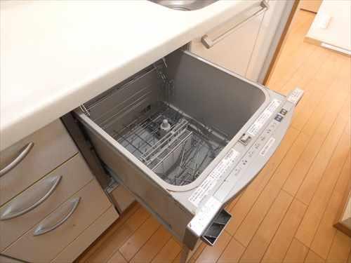 食器洗い乾燥機