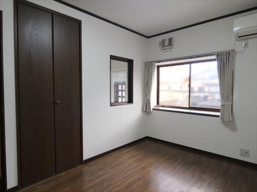 2階 洋室（6帖）