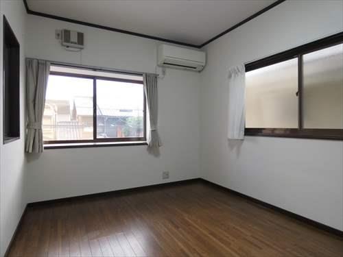 2階洋室（6帖）