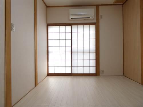 1階 洋室（6帖）