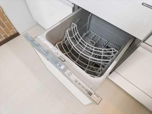 食器洗い乾燥機