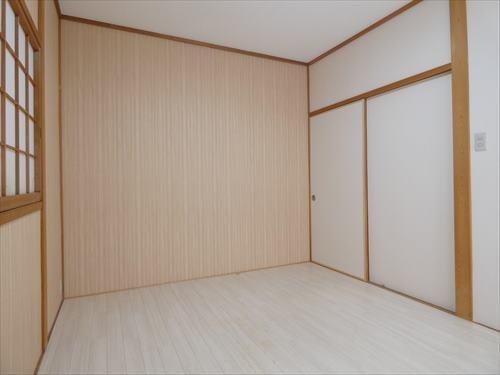 1階 洋室（6帖）