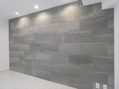 リビングウォール