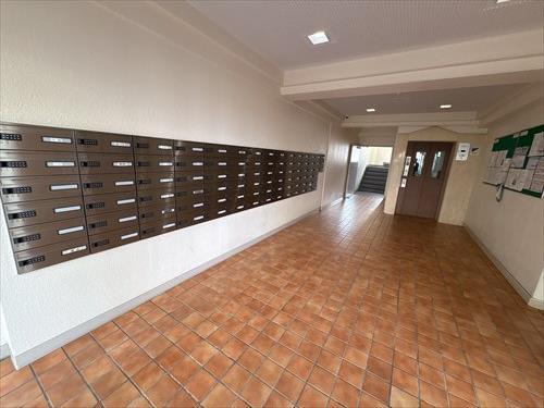 メールボックス