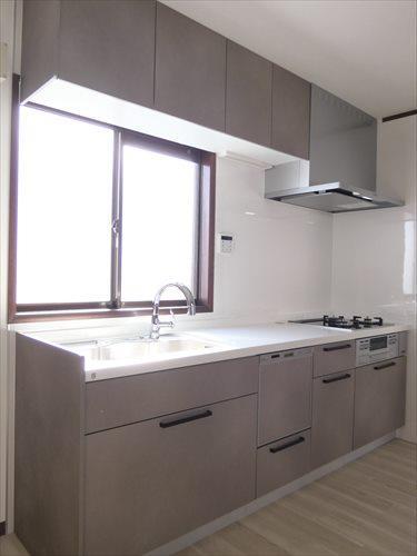 システムキッチン