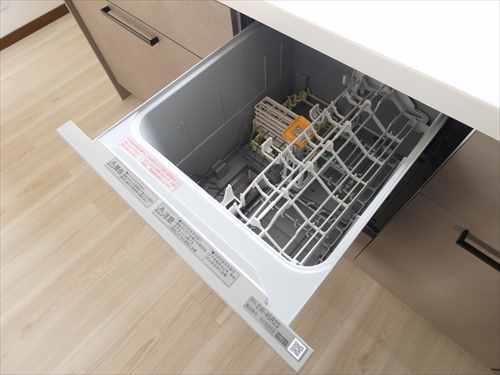 食器洗い乾燥機