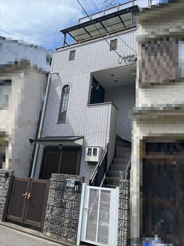 外観２