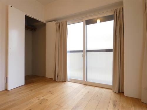 洋室（約6.5帖）