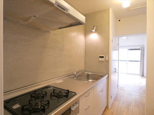 システムキッチン