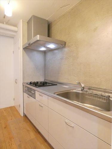 システムキッチン