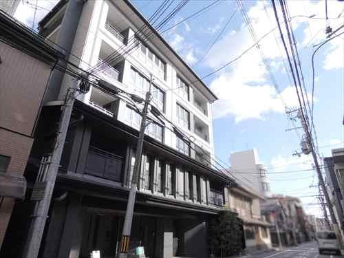 外観（2026年3月撮影）