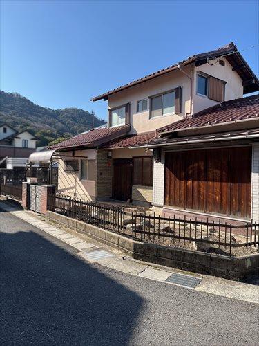 対象不動産 対象不動産