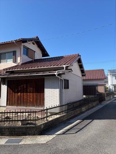 対象不動産 対象不動産