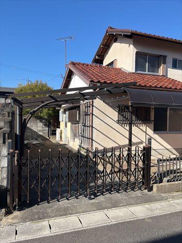 対象不動産 対象不動産