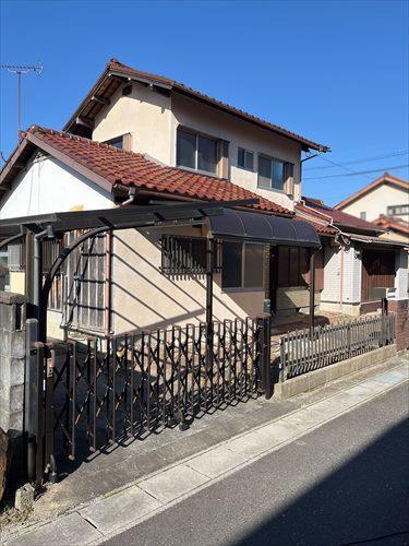 対象不動産 対象不動産