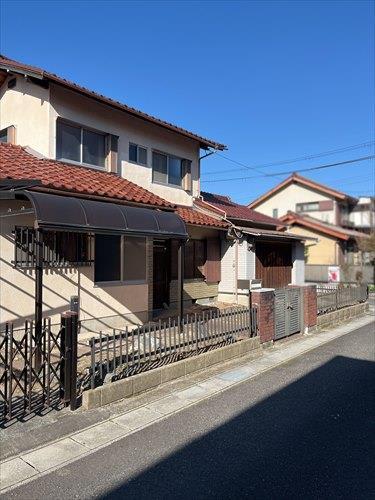 対象不動産 対象不動産