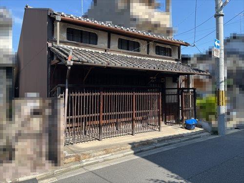 外観１