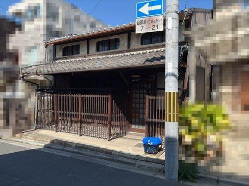 外観２