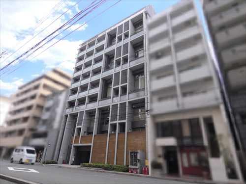 マンション外観（2026年4月撮影）