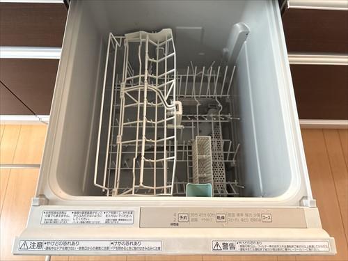 食器洗い乾燥機