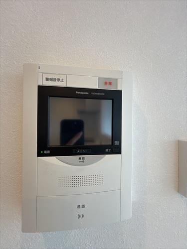 インターホン
