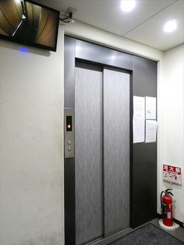 エレベーター