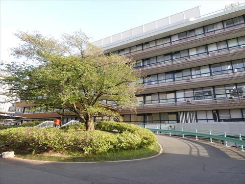 京都新町病院