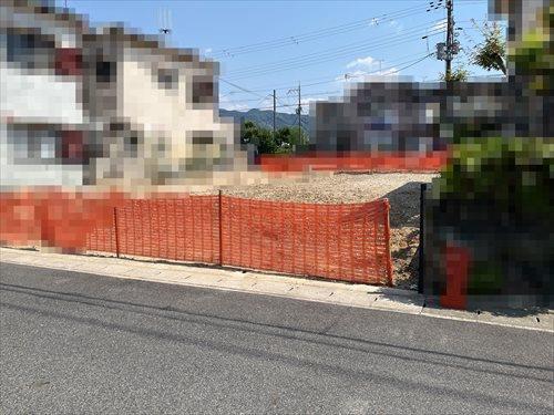 現地３