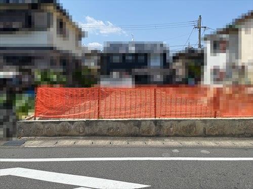 現地４