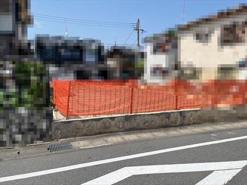 現地６