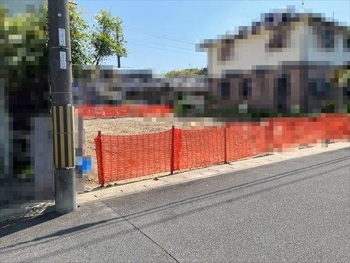 現地２